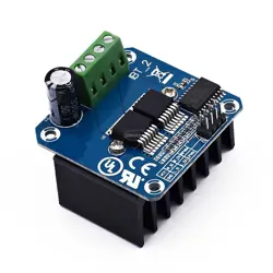 5 PCS NEW BTS7960 DRIVE MODULE IBT-2 43A FOR MOTOR SEMICONDUCTOR REFRIGERATION #