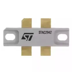NEW ST STAC2942 POWER AMPLIFIER MODULE SEMICONDUCTOR #A6-39