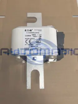 FUSE 170M6265