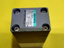 CKD AMBS-10-4 AIR OPERATED VALVE SEMICONDUCTOR AMBS104 #A6-39