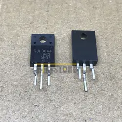 5PCS RJH3044 GENUINE NEW RENESAS SEMICONDUCTOR #W9