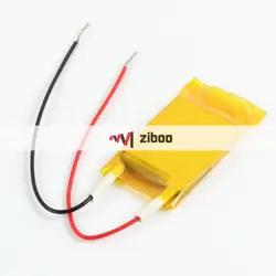 THERMOSTATIC HEAT GENERATOR PTC HEATER SEMICONDUCTOR HEATING 30MM X24MM X3MM✦KD