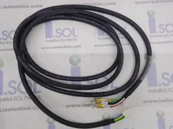 ASM 332-17080997 R-SMALL CAPACITY PWR & BRAKE CABLE SEMICONDUCTOR SURPLUS #W9