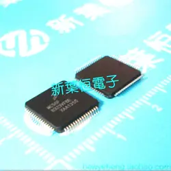 SEMICONDUCTOR MC56F8323MFBE / MC56F8323MFBE (USED TESTED CLEANED) #WD2