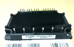 NEW PM30RHC060 POWER TRANSISTOR MODULE INSULATED SEMICONDUCTOR #WD6