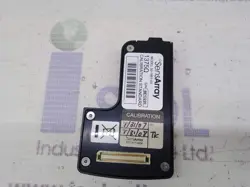 SENSARRAY 50-1851-02 1375OHMS CALIBRATION KLA TENCOR SEMICONDUCTOR #A6-40