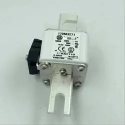 1PC NEW BUS 170M3273 SEMICONDUCTOR FUSE #A6-39