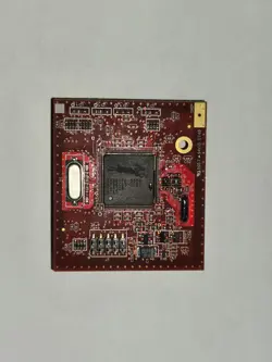RABBIT SEMICONDUCTOR / DIGI RCM3110 CORE MODULE