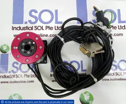 AKRIBIS ACD62-84-D-K-3.0-NJ-2048-100X CORELESS   MOTOR SEMICONDUCTOR STORE #F20