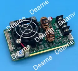1PCS TEMPERATURE CONTROL MODULE 15A TCM1031 V5.5 OF SEMICONDUCTOR COOLING PLATE