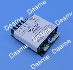 1PCS SEMICONDUCTOR REFRIGERATOR TEMPERATURE CONTROL MODULE 7A CURRENT TCM-X107