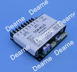 1PCS SEMICONDUCTOR REFRIGERATOR TEMPERATURE CONTROL MODULE 15A CURRENT TCM-M115