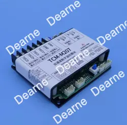 1PCS SEMICONDUCTOR REFRIGERATOR TEMPERATURE CONTROL MODULE TCM-M207