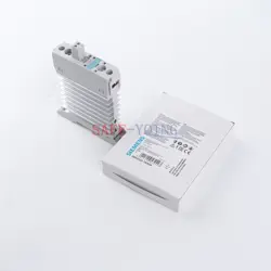 ONE 3RF2320-1AA04 SEMICONDUCTOR CONTACTOR NEW #A6-40