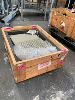 VARIAN SEMICONDUCTOR WAFER PROCESS CONTROL 2