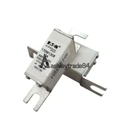 NEW 1PCS BUSSMANN 170M1308 SEMICONDUCTOR FUSE .