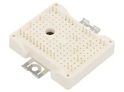 GD35PJY120L3S MODULE: IGBT STARPOWER SEMICONDUCTOR LTD.