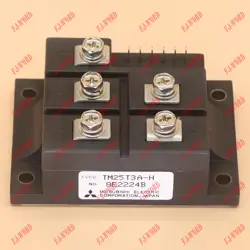 1PC NEW FOR   TM25T3A-H POWER SEMICONDUCTOR MODULE FREE SHIP #F20