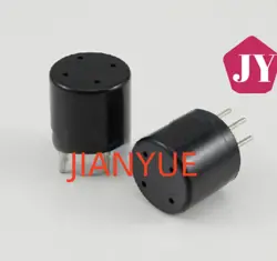 MQ131 SEMICONDUCTOR SENSOR FOR OZONE ALSO SENSITIVE TO CL2 NO2