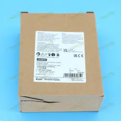ONE NEW 3RF2330-1AA04 SEMICONDUCTOR CONTACTOR #F4