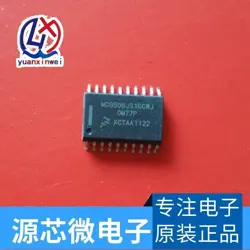 1PCS MC9S08JS16CWJ20 SOIC FREESCALE SEMICONDUCTOR IC MCU 8BIT 16K #A6-41