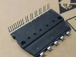 NEW MITSUBISHI PS21553-G POWER TRANSISTOR MODULE INSULATED SEMICONDUCTOR