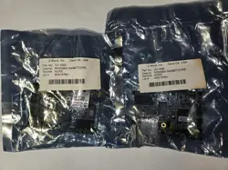 RABBIT SEMICONDUCTOR / DIGI RCM3200 CORE MODULE WITH ENET & DEVELOPMENT BOARD