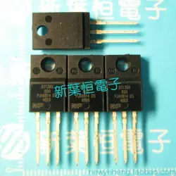 SEMICONDUCTOR BT139X-600F / BT139X600F (BRAND NEW) #F25