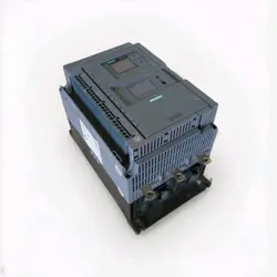 SIEMENS 3RW5534-6HF04 AC SEMICONDUCTOR MOTOR STARTER SIRIUS SOFT STARTER