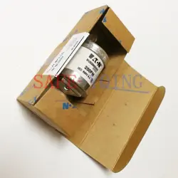 1PCS 250FM 690VAC 250AMPS T TYPE SEMICONDUCTOR FUSE BS88 NEW #T4
