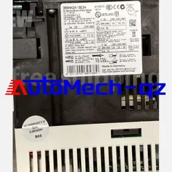 3RW4424-1BC34 1PC NEW SIEMENS 3RW4424-1BC34 SEMICONDUCTOR MOTOR STARTER