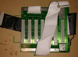 04155-66508 MOTHERBOARD FOR HP 4156A SEMICONDUCTOR PARAMETER ANALYZERS #F7