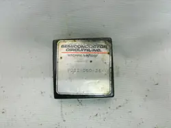 FC11-060-24 SEMICONDUCTOR CIRCUITS INC FC1106024 #F7