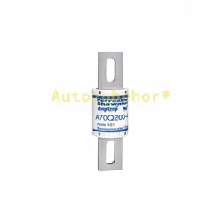 1PCS NEW A70Q200-4 SEMICONDUCTOR FUSE 700V 200A #F7