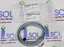 ASM 12-F28932 PNEUMATIC SRLY SEMI OUTPUT EXT. CABLE SEMICONDUCTOR SPARE NEW #F7