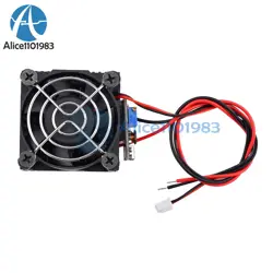 TEC1-7103 5V 2A MOBILE RADIATOR COOLER COOLING TYPE-C SEMICONDUCTOR #E5