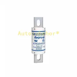 1PCS NEW A70QS400-4 SEMICONDUCTOR FUSE 700V 400A #F7
