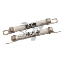 3PC 10CT 10AMP 690V TYPE T BS88 BRITISH STYLE SEMICONDUCTOR FUSE 10A #F7