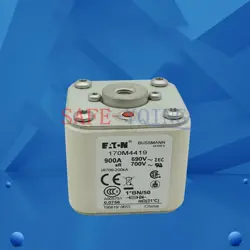 1PC NEW FOR 170M4419 SEMICONDUCTOR FUSE #F7