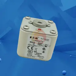 NEW 1PCS FOR 170M4419 SEMICONDUCTOR FUSE #T4