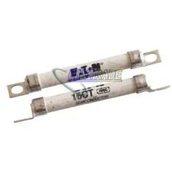 3PCS 10CT 10AMP 690V TYPE T BS88 BRITISH STYLE SEMICONDUCTOR FUSE #T4