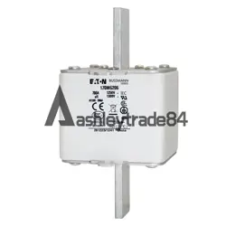 NEW 1PCS 170M6206 SEMICONDUCTOR FUSE #T8
