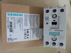 1PC NEW SEMICONDUCTOR CONTACTOR SOLID STATE RELAY 3RF2420-1AB45 #T8