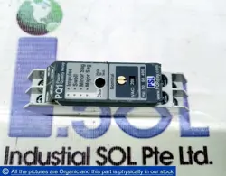 PSL PQ1-010001 POWER QUALITY RELAY PSL PQ1 SEMICONDUCTOR STORE SPARES #T8
