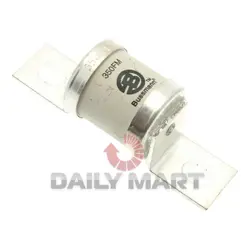 NEW IN BOX 350FM SEMICONDUCTOR FUSE 350A 690VAC #T8