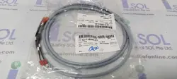 ASM 12-F18993-01 ALIGNER 24V PWR CABLE SEMICONDUCTOR SURPLUS STOCK NEW #T8