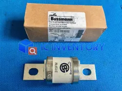 1PCS NEW T TYPE SEMICONDUCTOR FUSE BS88    315FM FUSE 315A 6900VAC