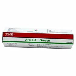 NEW 1PC THK AFE-CA 70G SEMICONDUCTOR SCREW GUIDE DUST FREE CHAMBER GREASE #SF
