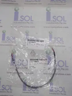 ASM 12-F18986-01 ESIO 24V POWER CABLE SEMICONDUCTOR SURPLUS STOCK NEW #F4