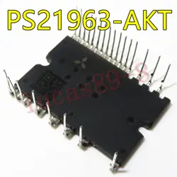 1PCS PS21963-AKT MODULE ORIGINAL PULLED SEMICONDUCTOR IGBT NEW #F25